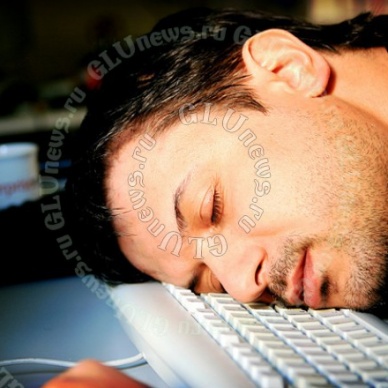 Дневной сон может "спасти жизнь"