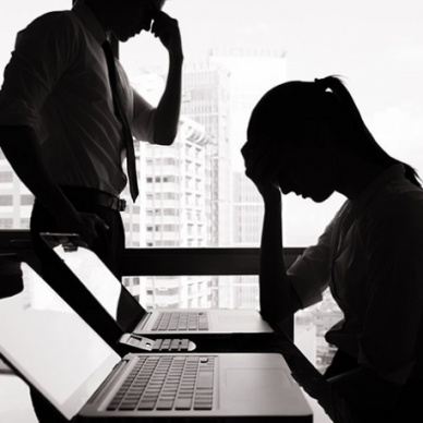 Как кризис повлиял на рынок труда