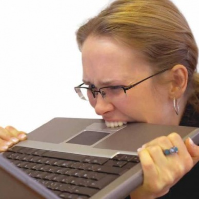 Ученые назвали самую нервную профессию в мире