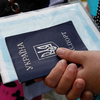 СК: Россия потратила 4 млрд рублей на размещение беженцев из Украины