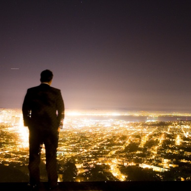 Ожидания: довольствоваться малым или непрерывно повышать планку?