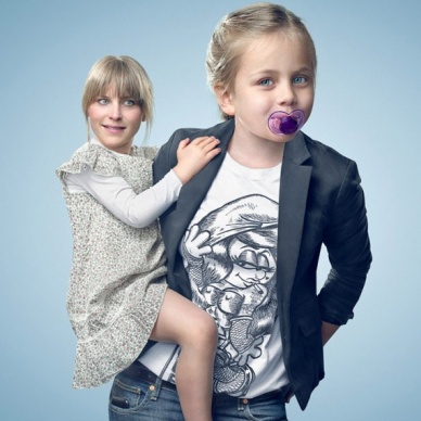 Взрослые должны выглядеть глупо, чтобы сделать детей умными