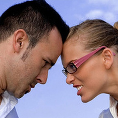 Зачем женщине нужен муж