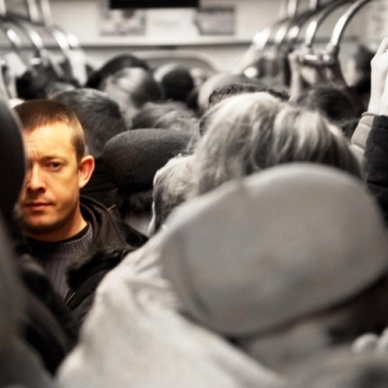 5 типов людей, от которых стоит держаться подальше