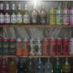 Курганские депутаты хотят запретить продажу слабоалкогольных коктейлей