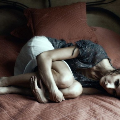 Ошибки, которые совершают одинокие женщины