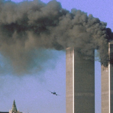 В США сегодня вспомнят жертв терактов 11 сентября