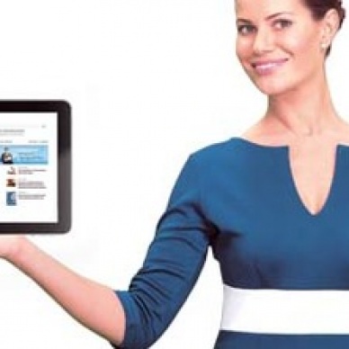 Ярковским пенсионерам рассказали о возможности назначения пенсии через интернет без обращения в ПФР