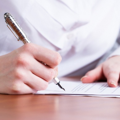 В Викулово состоялся семинар для предпринимателей