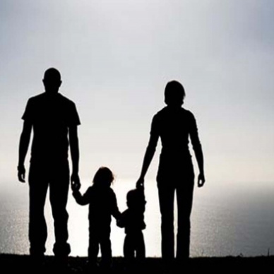 Почему не нужно обижаться на родителей?