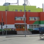 Начальник архитектуры и градостроительства Ялуторовска натравил прокуратуру на торговый центр