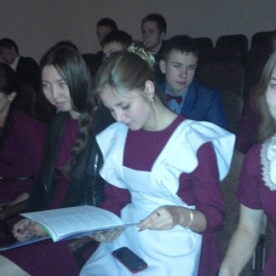 В Тюменской области прошел Единый день пенсионной грамотности