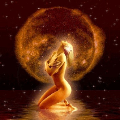 Красивая притча о создании женщины