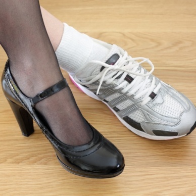 Балансируем между работой и личной жизнью