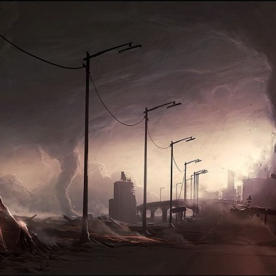 Сегодня должен наступить очередной конец света