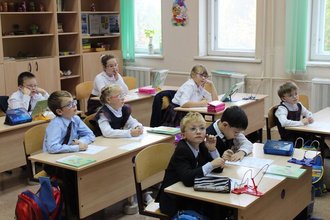 Начало учебного года может быть перенесено на 1 октября