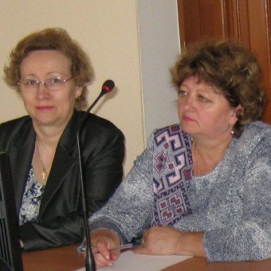 Ишимский район: будем работать вместе!