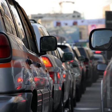 Эксперты составили рейтинг самых автомобильных регионов России