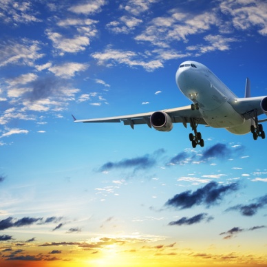 "Аэрофлот" получил уведомление о закрытии неба над Украиной