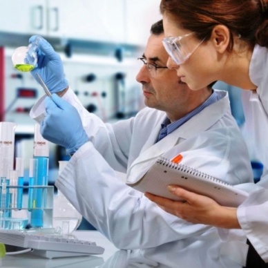 Новосибирские ученые разработали тест для выявления рака на первой стадии