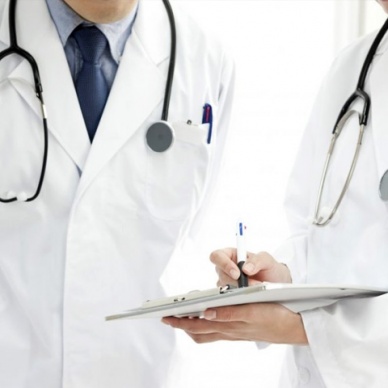 Тюменская область лидирует в рейтинге по качеству медицины