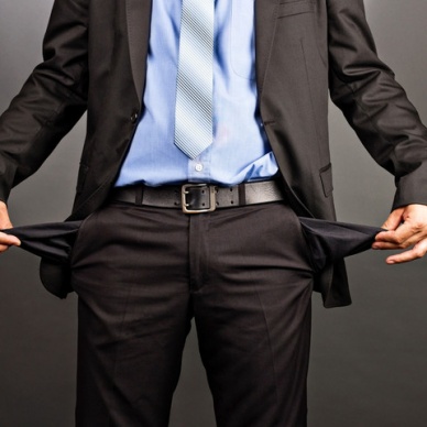 Закон о банкротстве физических лиц вступил в силу