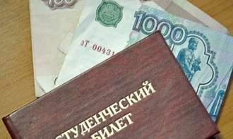 Стипендии предлагают поднять до прожиточного минимума