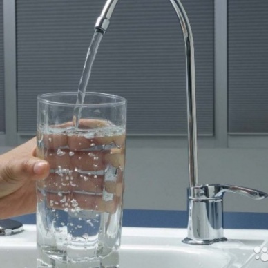 В Тюмени питьевая вода соответствует санитарным нормам