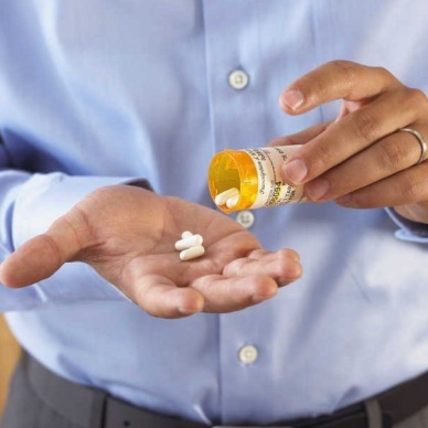 Ученые: Скоро появятся лекарства, заменяющие фитнесс