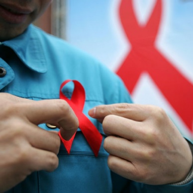 Минздрав разработал новую программу по борьбе с ВИЧ и СПИДом