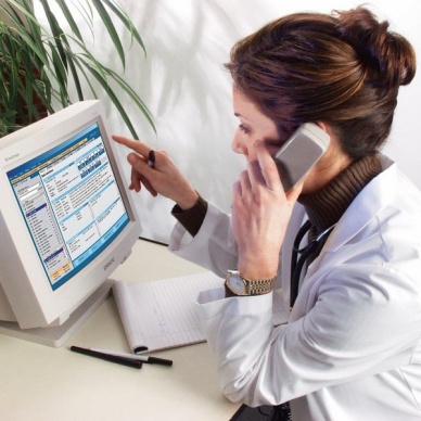 Тюменские врачи-онкологи ответят на вопросы горожан онлайн