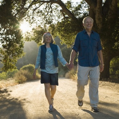 Ученые вывели простую формулу долголетия