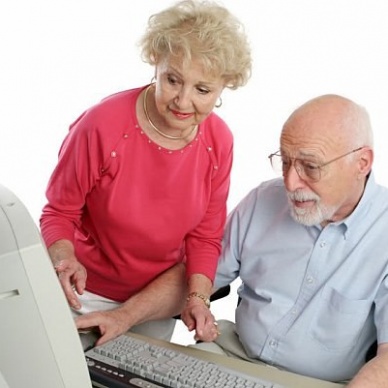 О работе «Школы молодого пенсионера» в Ишиме