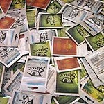 В Югре задержали наркоторговца с 36 килограммами наркотиков