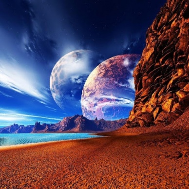 Ученые оценили вероятность существования внеземной жизни