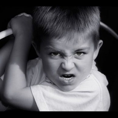 Ученые нашли причину агрессии у детей