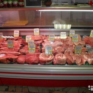 «Мегамарт» и «Райт» нарушали законодательство