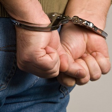 Россиянин получил 12 лет колонии за шпионаж в пользу Украины