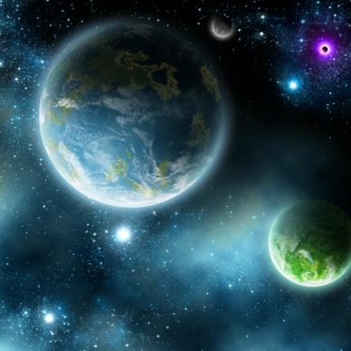 Ученые выяснили, на каких планетах надо искать жизнь