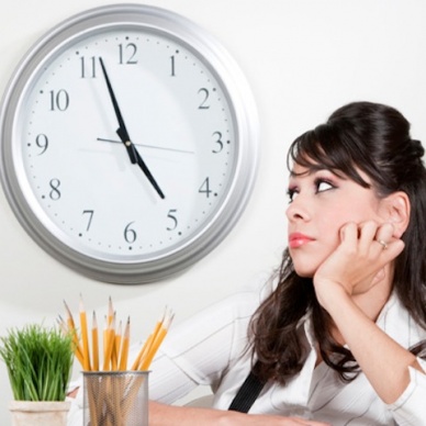 Ученые рассказали, почему откладывать дела на потом – это хорошо