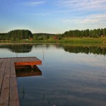 Названы водоёмы Тюмени, вода в которых соответствует санитарным нормам