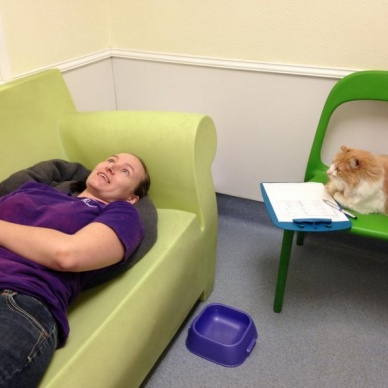 Ученые выяснили, в чем польза разговоров с самим собой