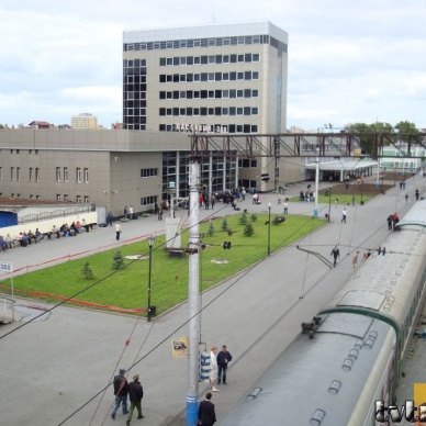 Жители Тюменской области смогут напрямую доехать до Адлера и Санкт-Петербурга