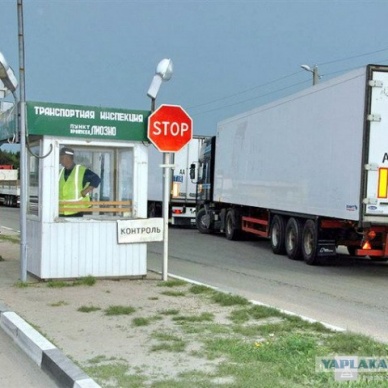 В ЕЭК предложили отслеживать импорт из Казахстана с помощью спецсистемы