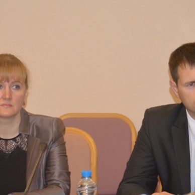 Актуальные вопросы пенсионного обеспечения для депутатов Тюменской областной Думы