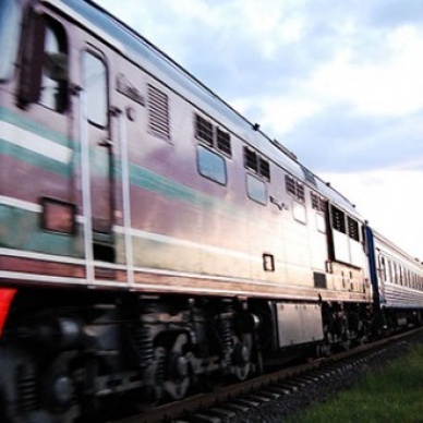 Новый поезд соединит прямым маршрутом тюменский Север и Краснодарский край