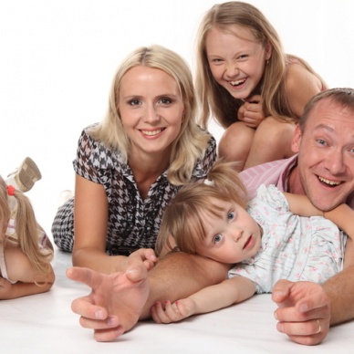 Многодетных матерей отправят на досрочную пенсию