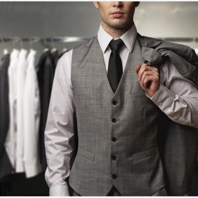 20 ошибок в мужском гардеробе, из-за которых рискуете выглядеть глупо!