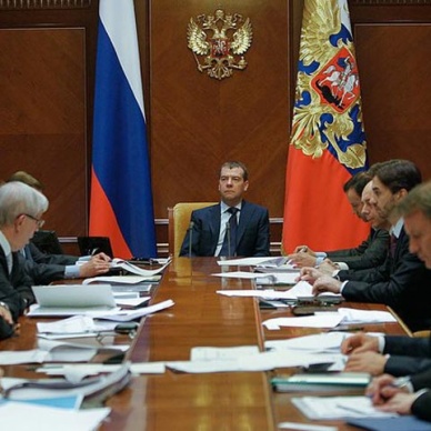 Кабмин расширил перечень регионов для помощи многодетным семьям