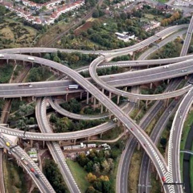 Тюменцы поедут по 2 новым мостам уже на следующей неделе